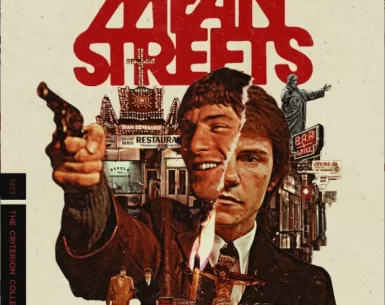 Mean Streets 4K 1973