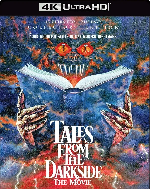 Tales from the Darkside: The Movie 4K 1990