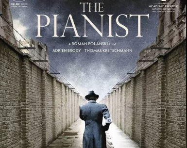 The Pianist 4K 2002
