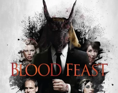 Blood Feast 4K 2016