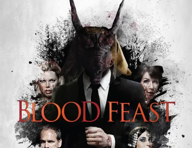 Blood Feast 4K 2016