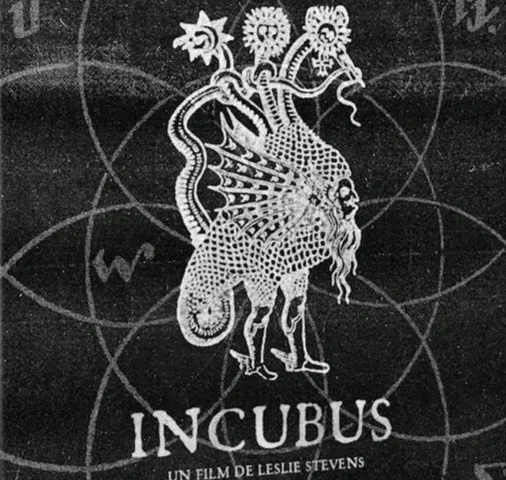 Incubus 4K 1966