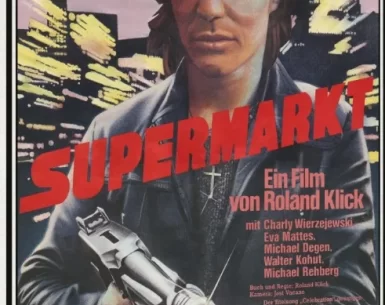 Supermarkt 4K 1974