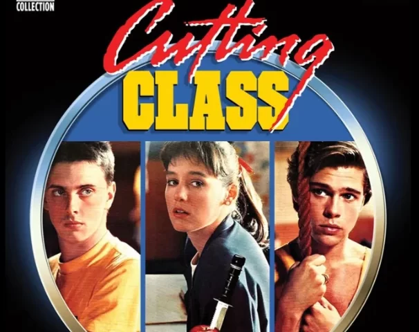 Cutting Class 4K 1989