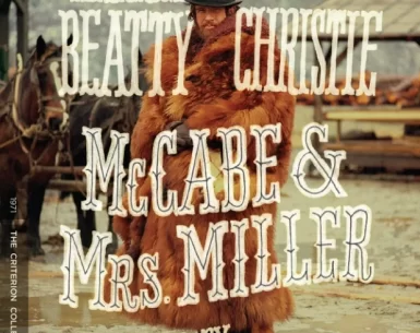 McCabe & Mrs. Miller 4K 1971