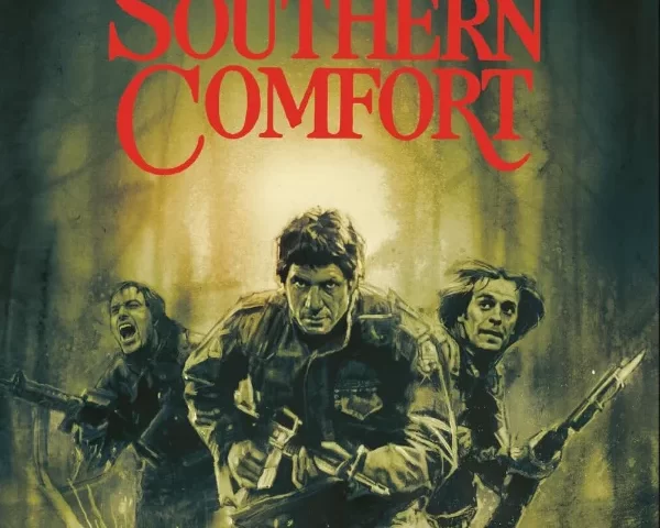 Southern Comfort 4K 1981