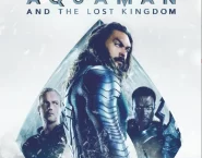 Aquaman and the Lost Kingdom 4K 2023