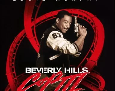 Beverly Hills Cop III 4K 1994