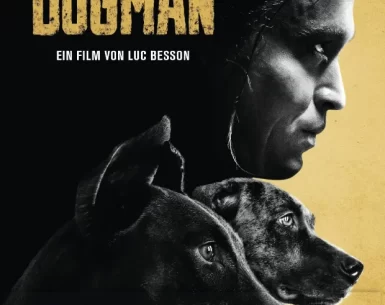 Dogman 4K 2023