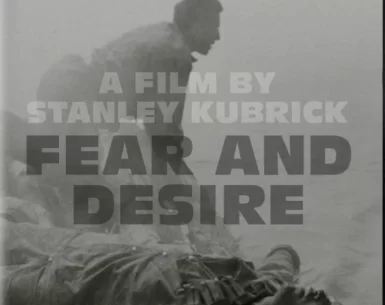 Fear and Desire 4K 1953 Premiere