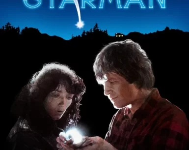 Starman 4K 1984