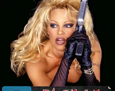 Barb Wire 4K 1996