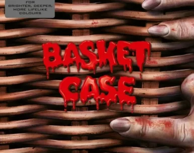 Basket Case 4K 1982