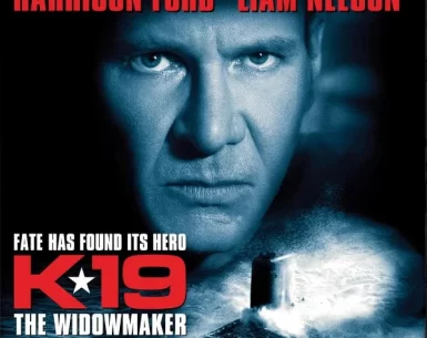 K-19: The Widowmaker 4K 2002