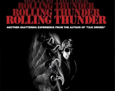 Rolling Thunder 4K 1977