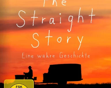 The Straight Story 4K 1999