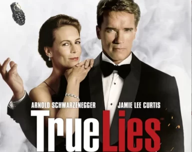 True Lies 4K 1994