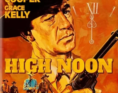 High Noon 4K 1952