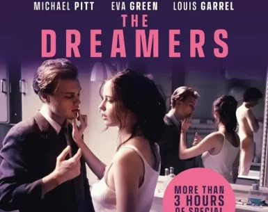 The Dreamers 4K 2003