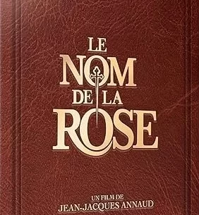 The Name of the Rose 4K 1986