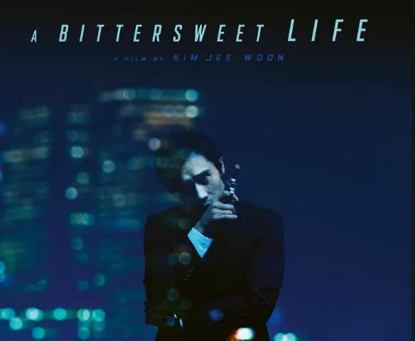A Bittersweet Life 4K 2005 Director's Cut