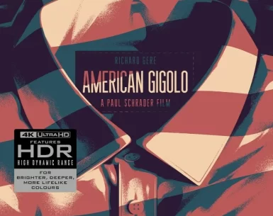 American Gigolo 4K 1980