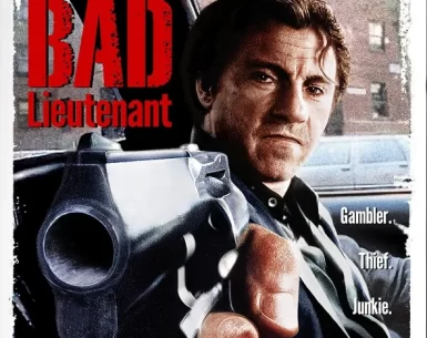 Bad Lieutenant 4K 1992