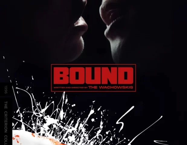 Bound 4K 1996