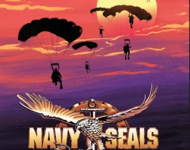 Navy Seals 4K 1990