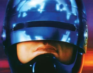 RoboCop 2 4K 1990
