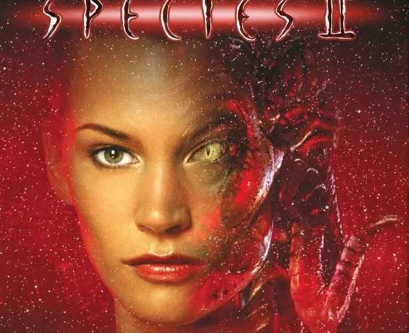 Species II 4K 1998