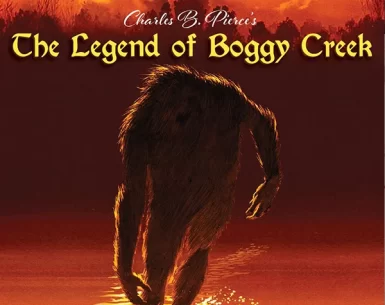 The Legend of Boggy Creek 4K 1972