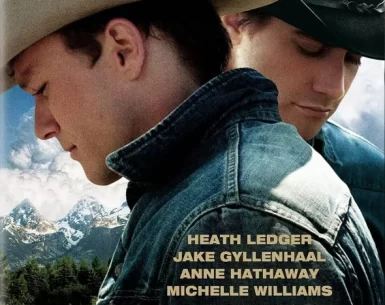 Brokeback Mountain 4K 2005