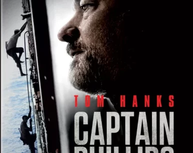 Captain Phillips 4K 2013