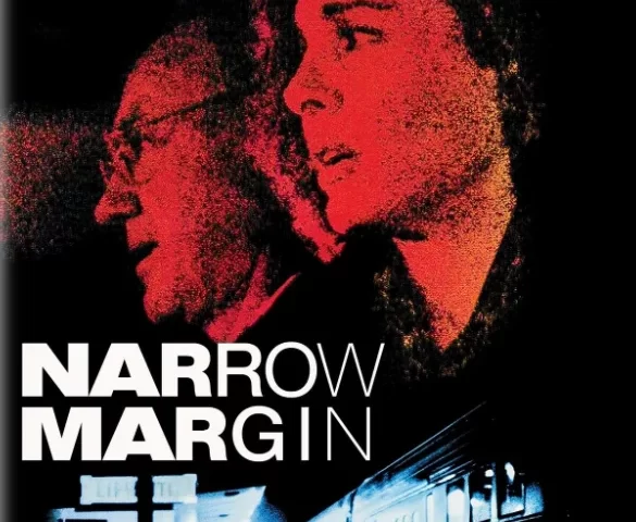 Narrow Margin 4K 1990