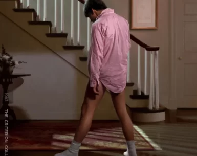 Risky Business 4K 1983