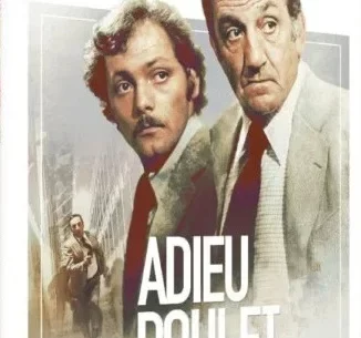 The French Detective 4K 1975