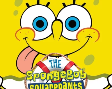 The SpongeBob SquarePants Movie 4K 2004