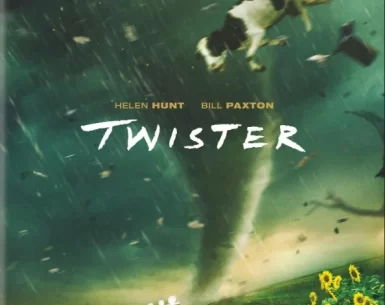 Twister 4K 1996