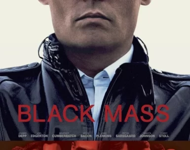 Black Mass 4K 2015