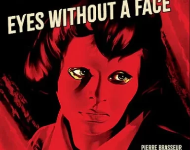 Eyes Without a Face 4K 1960