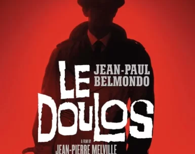 Le Doulos 4K 1962