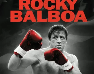 Rocky Balboa 4K 2006 Director's Cut