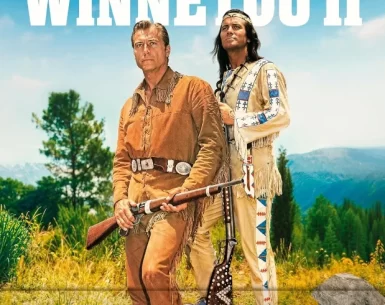 Winnetou: The Red Gentleman 4K 1964