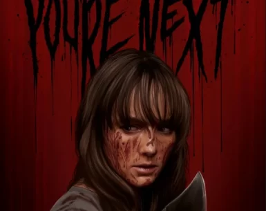 You're Next 4K 2011