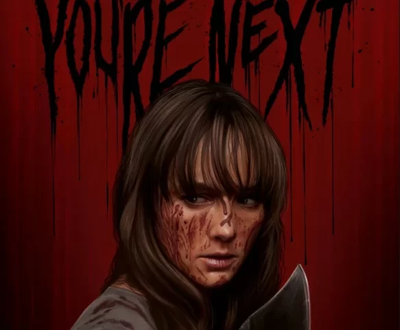 You're Next 4K 2011