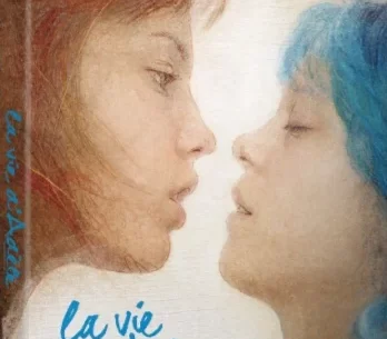 Blue Is the Warmest Colour 4K 2013