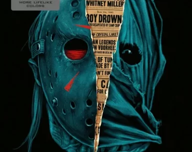 Friday the 13th 4K 2009