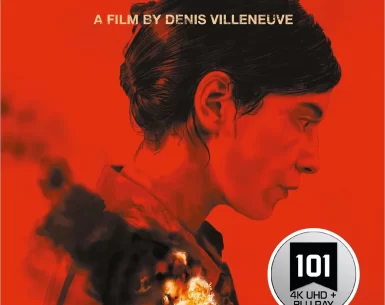 Incendies 4K 2010