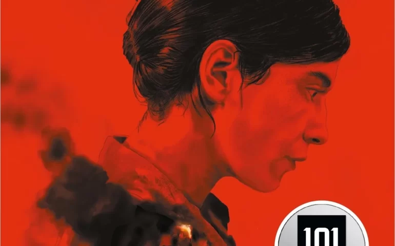 Incendies 4K 2010